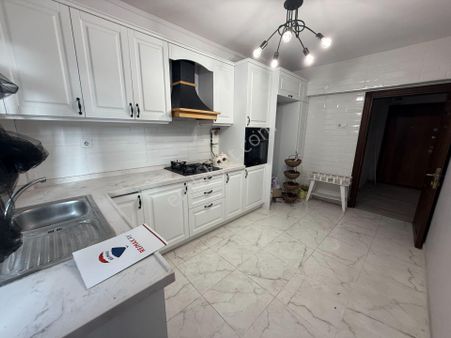 Başakpınar Sitesinde Kiralık 3+1 Daire - Bahadır Eker'den