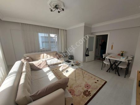 Kutlu'da Mutlu Cad. Üzrinde Katta 3+1 Satılık Daire !!!