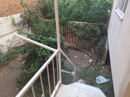 Nazilli Satılık Daire 2+0