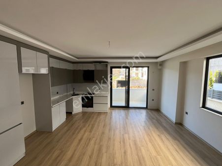 Akçay Köşemden Kızılkeçilide Sıfır Açık Mutfak 2+1 Kiralık Daire