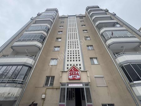 Beyazşehir Mahallesinde 3+1 İçerisi Yapılı Kiralık Daire