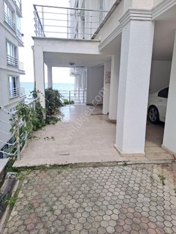 Kadıoğlu Emlak Giresun Erikliman Sahilde Kiralık 2+1,,