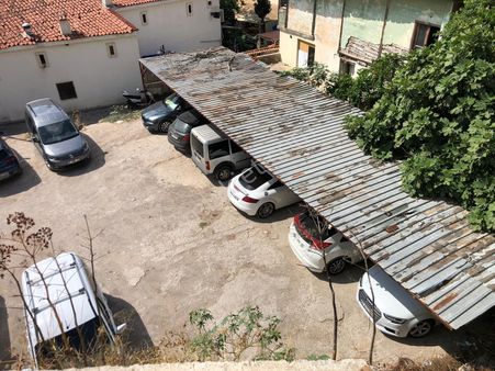 Antalya'nın Tam Kalbinde Paha Biçilmez Arsa