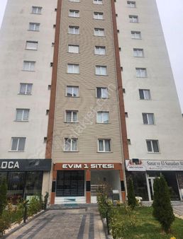 Pn İnşaat Gayrimenkulden Satlık Ful Yapılı 3+1