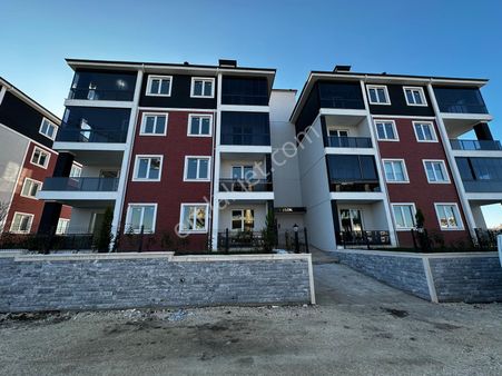 Molla Team'den Harika Özelliklerde Net 106m2 2+1 Satılık Daire