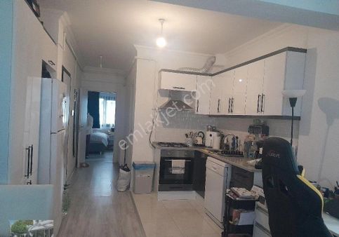 Bostanlı Merkezde Sahile Çok Yakın