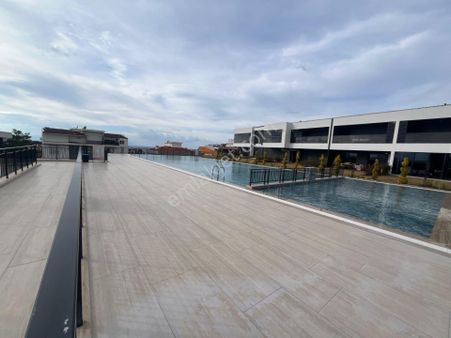 Kadınlar Denizi Yatay Mimari 2 + 1