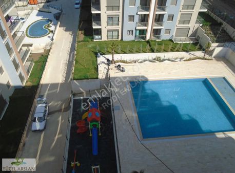 Çiğli İnönü Mahlesinde Satılık 3+1 Sıfır Güvenlikli Daire