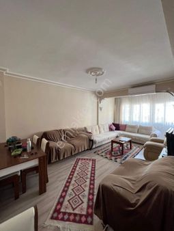 Markantalya Karşısında Asansörlü 2+1 Kiralık Mobilyalı Daire