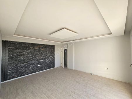 Akçay Caddesi Üzeri | Sıfır | Yerden Isıtmalı | Ebeveyn Banyolu