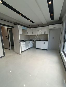 Sazova Mahallesinde 5+1 Tripleks Sıfır Daire