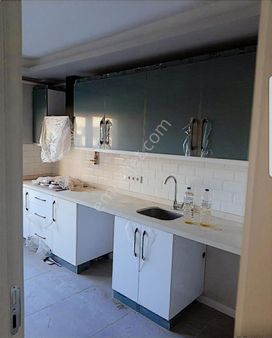 Mega Emlaktan Merkezde Satılık Sıfır 3+1 Daıre