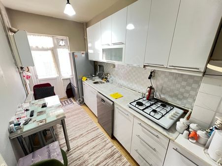 Kalaba'da - Ftz Avm - Belediye - Metro Yakını Orta Kat 2+1 Güney