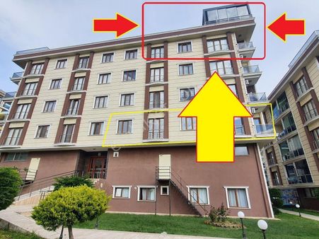 Beylikdüzü Kiralık Dublex 4+2+ful Deniz Manzara Teraslı 300m2