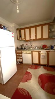 Sincan Tandoğan Mah'de 3+1 Ara Kat Ön Cephe Bağımsız Daire