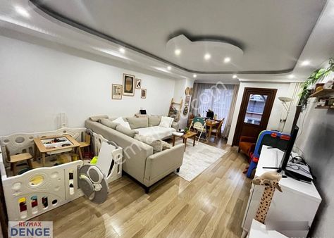 Eyüpsultan Merkez Mah'de Satılık 3+1 Deniz Manzaralı Dubleks Daıre