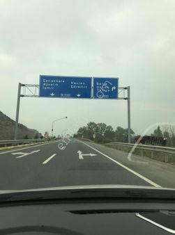 Balya Kadıköy'de Satılık Tarla