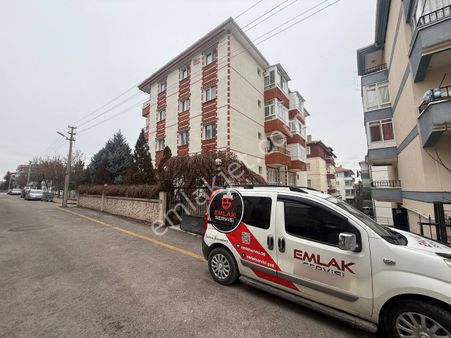 Sincan Pınarbaşı Mah'de 3+1 Ara Kat Ön Cephe Yapılı Daire