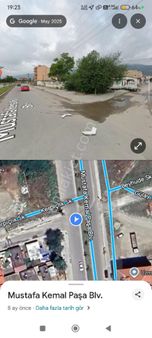 Satılık Seyran Mahallesi 135 M2