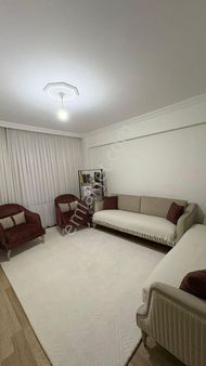 Rami'de Kot 1 Butik Sitede Otoparklı Yatırımlık Satılık Daire
