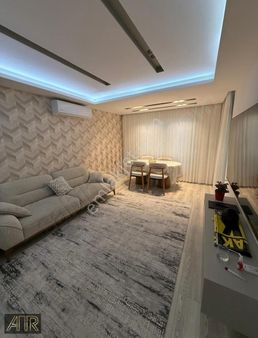 Aydoğmuş 110 M² Net, Yeni Binada Ferah Daire