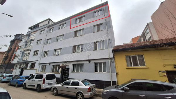 Century 21 Vizyon'dan Akarbaşın’da Satılık 2+1 Daire