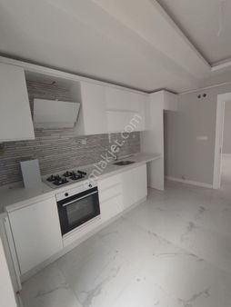 📍 Şehirin Tam Merkezinde Kiralık Sıfır Daire