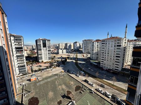 G.antep Akkent Mah Sembol Market Üstünde Satılık Arakat 3+1 Daire