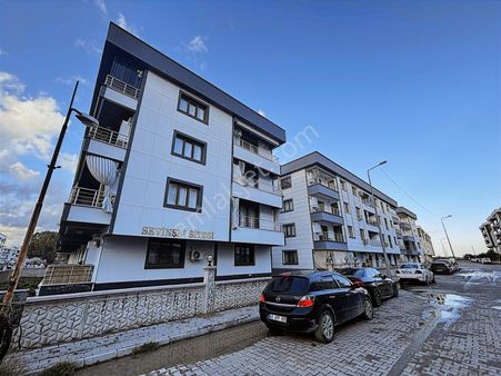 Asil Emlak'tan Site İçerisinde 3+1 Kapalı Mutfak, Ara Kat Daire!