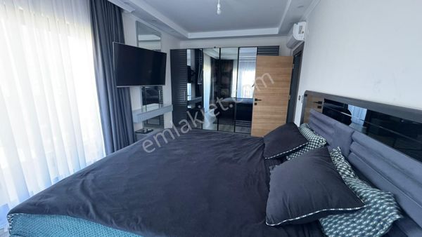 Super Fiyat Mahmutlar'da 3+1 Full Activity