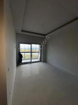 Akçay Köşemden Yeni Yapım Geniş 1+1 Satılık Daire