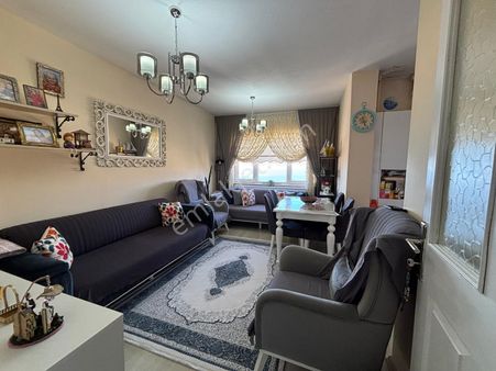 Satılık 2+1 Daire Yıldızlı Mahallesi Tokide Deniz Manzaralı