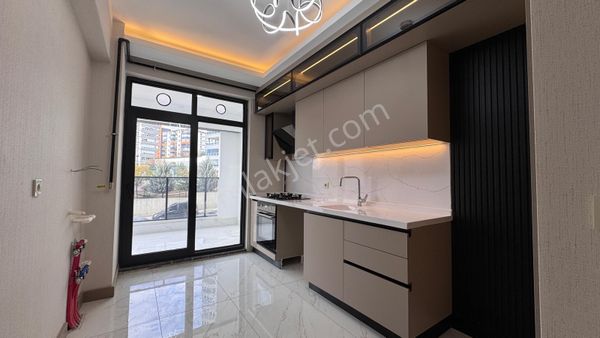 Kalecik Emlak'tan Sıfır 2+1 Katta Ultra Lüks Daire Fırsatı!!!!