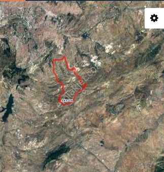 Yakupabdalda Satılık 200 Metre Arsa