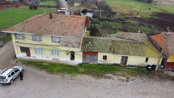 Gönen Bostancı Mh.satılık Müstakil Köy Evimiz