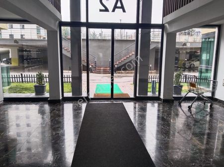 Zümrütevler Sitesinde Geniş 2+1 Kiralık Daire