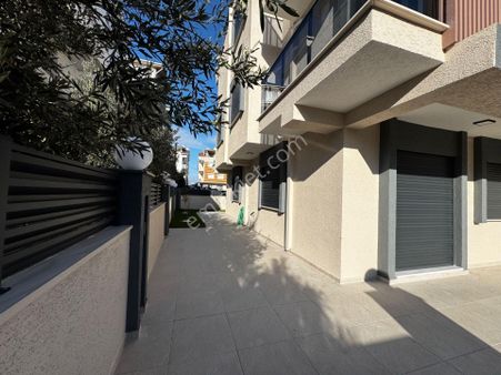 Hisar Mahallesinde Merkezi Konumda Sıfır 2+1 Daire