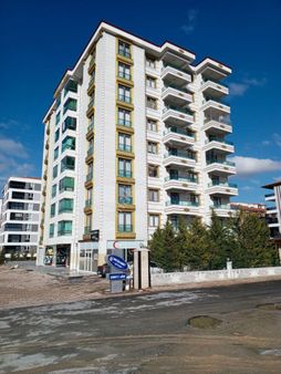 Fatih Mahallesi 2+0 Kapalı Garajlı Güney Doğu Dairedir