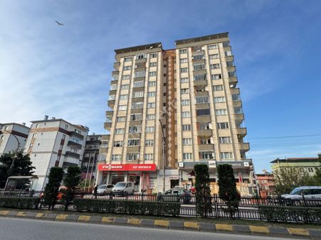 Trabzon Ortahisar Toklu Mahallesi 3+1 Kiralık Konut