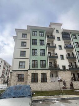 Deniz Yiğit Emlak'tan Toki 495 Konutlarında Kiralık 2+1 Daire