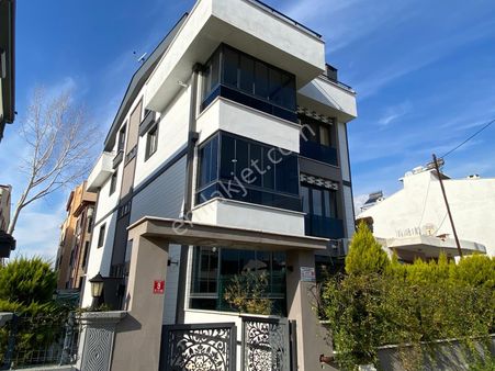 *sadece* Parstan Cemil Temelde Ferah Ve Lüks Ön Cephe Arakat 1+1