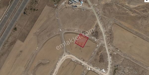 Yonca Emlak Kusunlarda 253m2 İmarlı Arsa