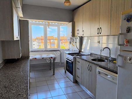 Keşan Çamlıkent Kiralık 3+1 Eşyalı