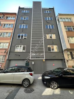 Altıparmak Ta Full Lüks Eşyalı Kiralık Daire