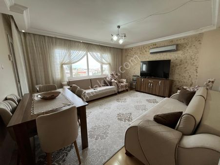 Asil'den Yurtoğlunda 3+1 Bakımlı Temiz Önü Açık Daire