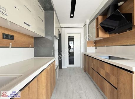 Şehir Hastanesi Karşısın Da Özenle Dizayn Edilmiş Ultra Lüks 4+1