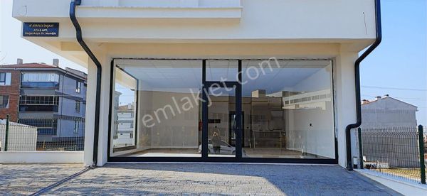 Şehir Hastanesi Bitişiğinde Eczane İçin Çok Uygun Satılık Dükkan