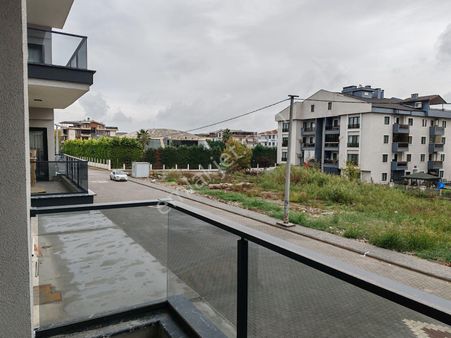 Gop'ta Geniş 1+1 Kiralık Daire