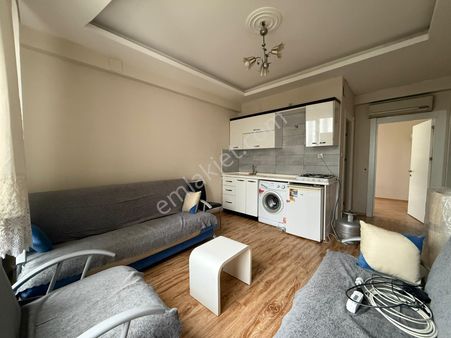 Özbaş Siteleri Civarı Kiralık Eşyalı 1+1 Daire