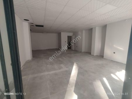 Yeşilyurt Üzümcü Okulunun Yakını İşyeri Sarılık